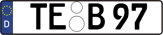 TE-B97