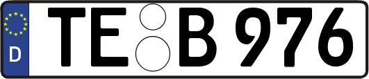 TE-B976