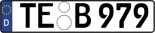 TE-B979