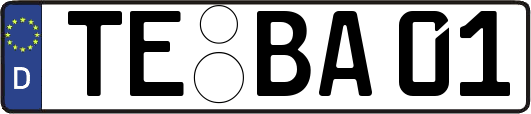 TE-BA01