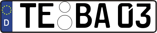 TE-BA03