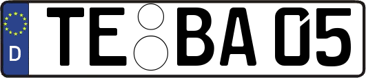 TE-BA05
