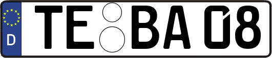 TE-BA08