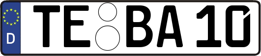 TE-BA10