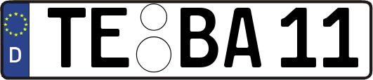 TE-BA11