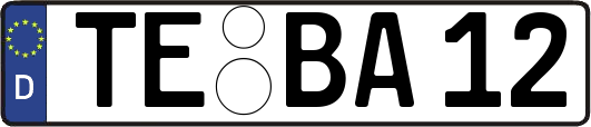 TE-BA12