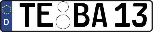 TE-BA13