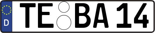 TE-BA14