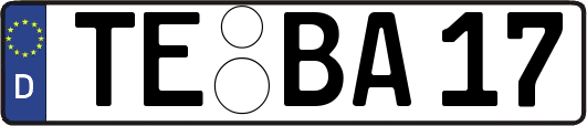 TE-BA17