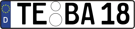 TE-BA18