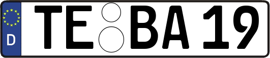 TE-BA19