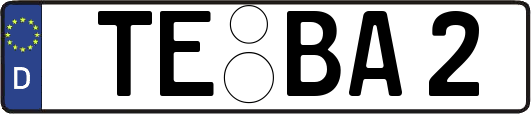 TE-BA2