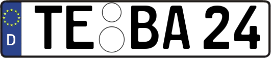 TE-BA24