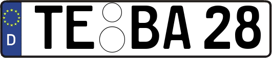 TE-BA28