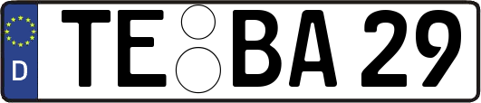 TE-BA29