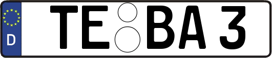 TE-BA3