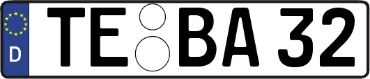 TE-BA32
