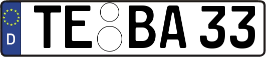 TE-BA33