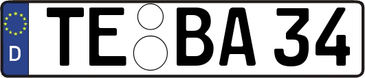 TE-BA34