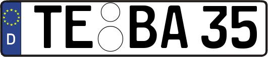 TE-BA35