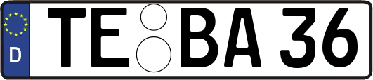 TE-BA36