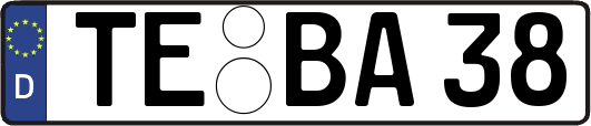 TE-BA38