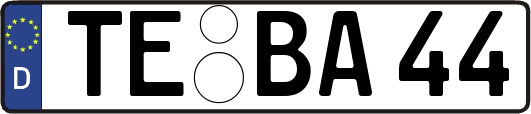 TE-BA44