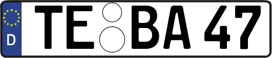 TE-BA47