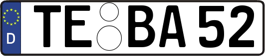 TE-BA52