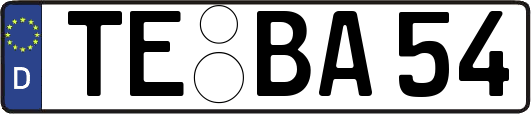 TE-BA54