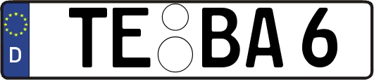 TE-BA6