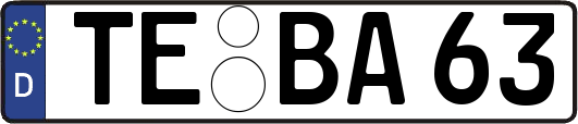TE-BA63