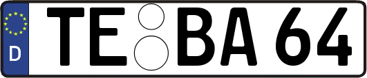TE-BA64