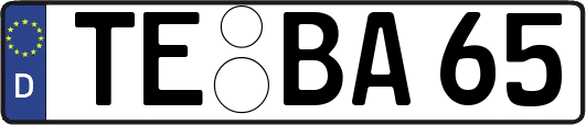 TE-BA65