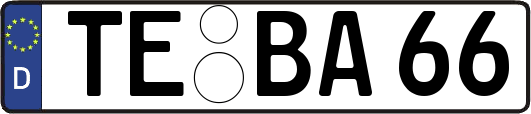 TE-BA66