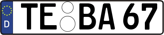 TE-BA67