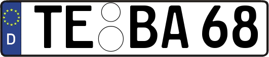 TE-BA68
