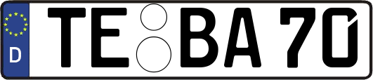 TE-BA70