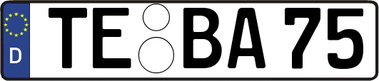 TE-BA75