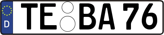 TE-BA76