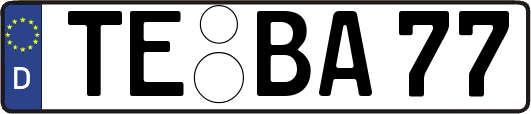 TE-BA77