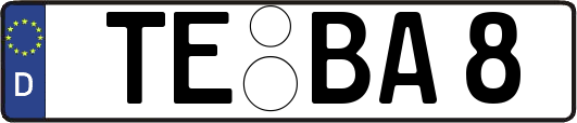 TE-BA8