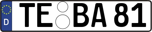 TE-BA81
