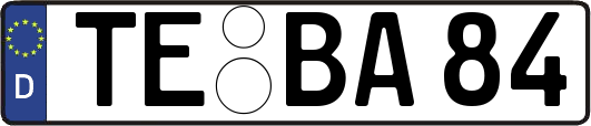 TE-BA84