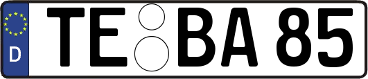 TE-BA85