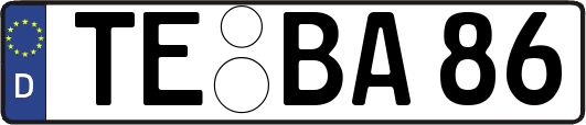 TE-BA86
