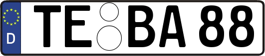 TE-BA88