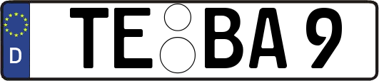 TE-BA9