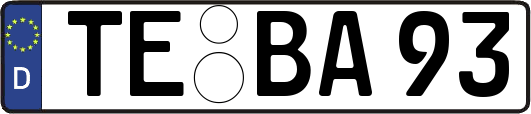 TE-BA93