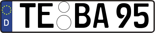 TE-BA95